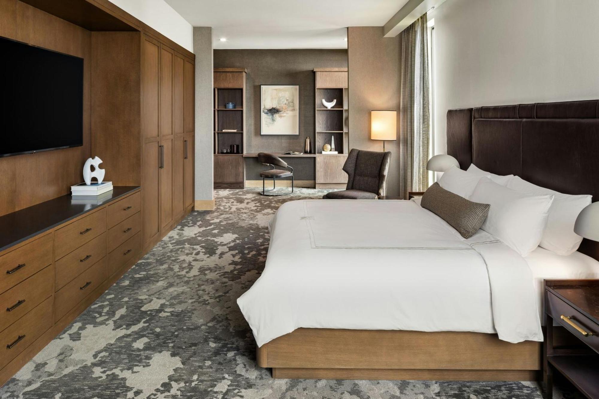 The Trade, Autograph Collection Hotel Milwaukee Eksteriør billede
